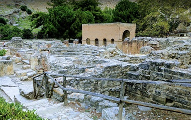 Γόρτυνα